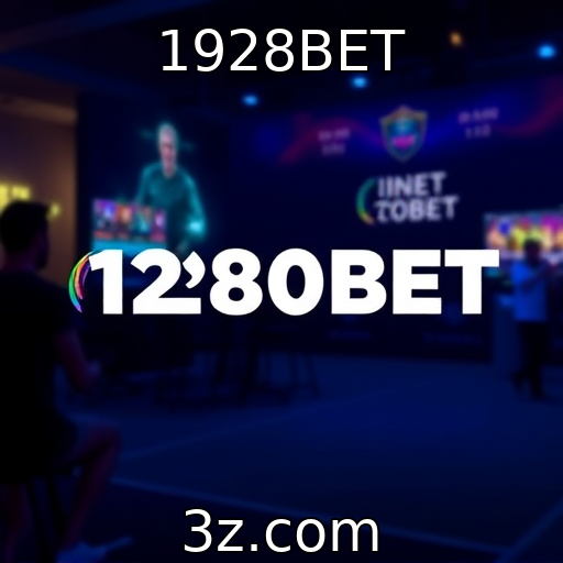 1928BET - Tendências atuais na indústria de jogos online