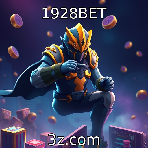 1928BET - Desenvolvimento de jogos independentes ganha destaque na indústria