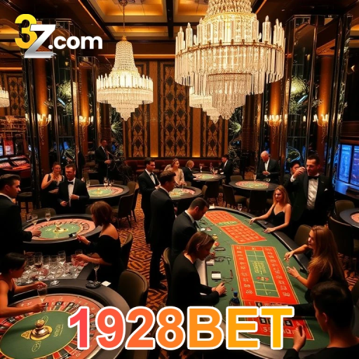 Explorando Jogos no 1928BET: Diversão Garantida