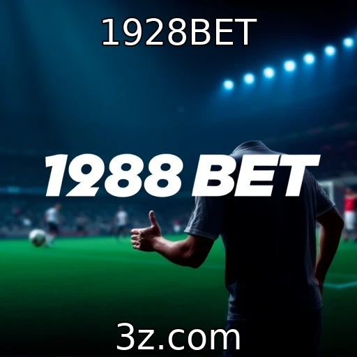 Crescimento das apostas online no mercado global