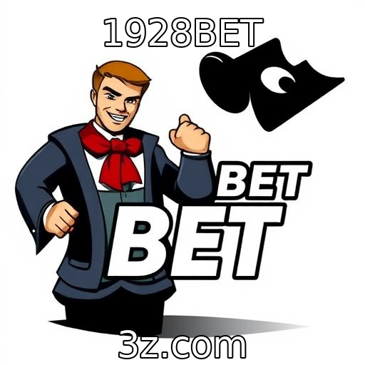 1928BET : Expansão da indústria de jogos online em destaque