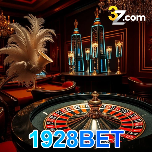 A Seção Paga do 1928BET: Emoção e Prêmios a Cada Clique