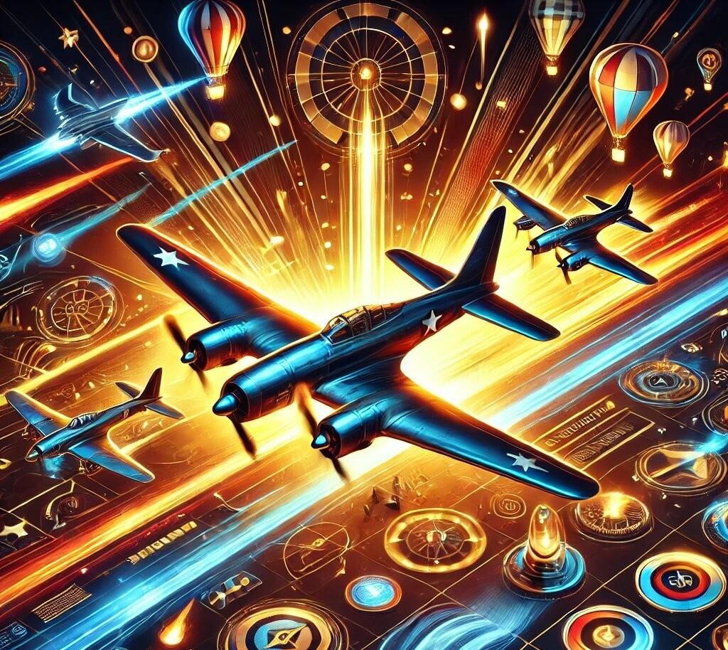 Vantagens do Aviator no 1928bet