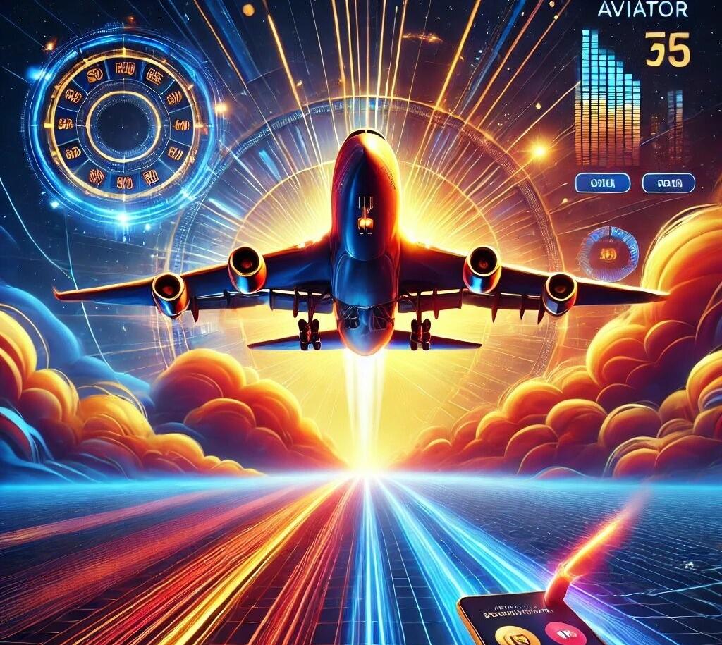 1928bet Introdução ao Aviator