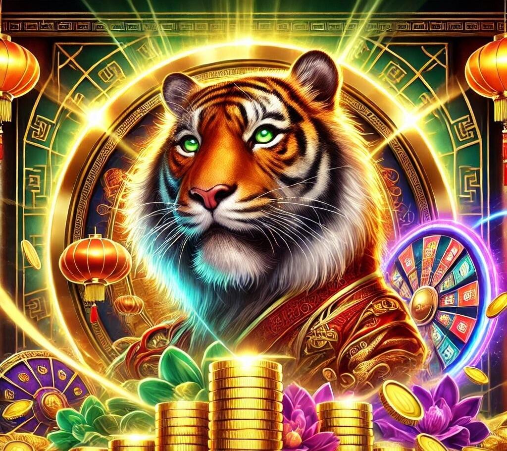 1928bet Dicas para Fortune Tiger