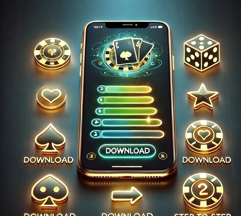 1928bet Como Baixar o App