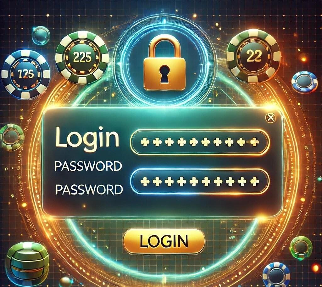 1928bet Como Fazer Login