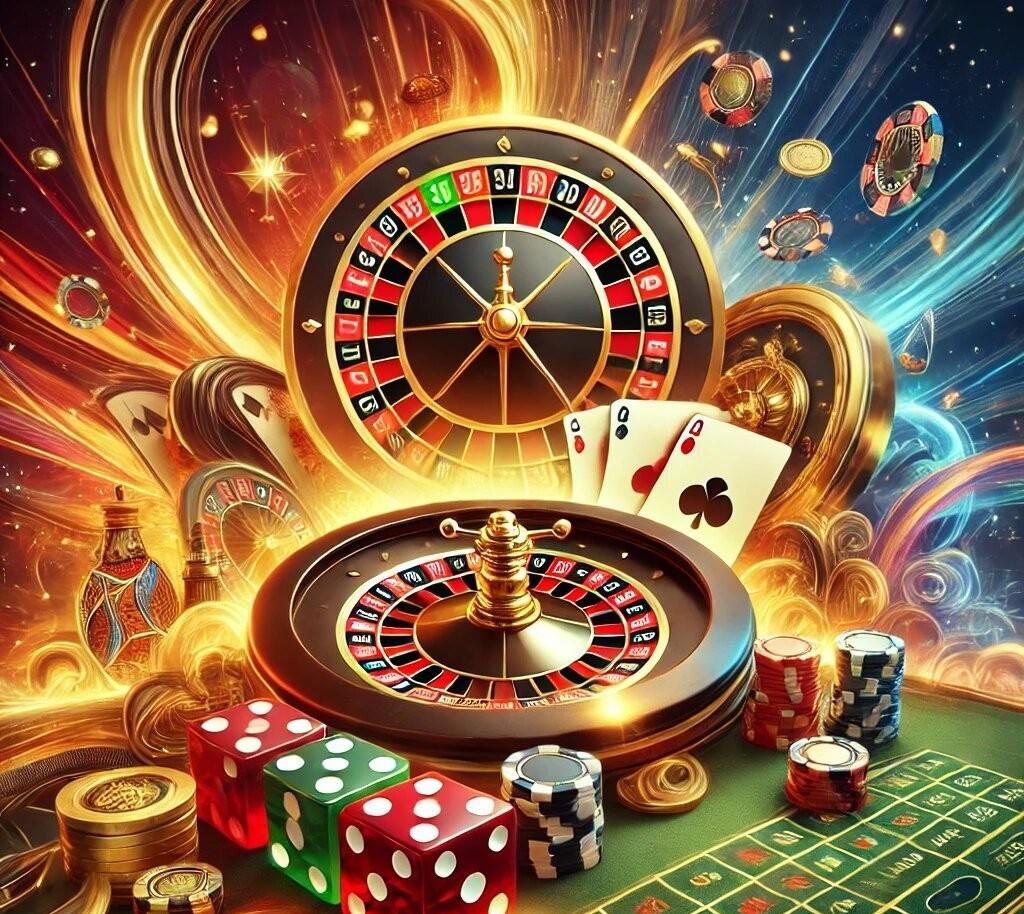 1928bet Jogos Populares no Cassino