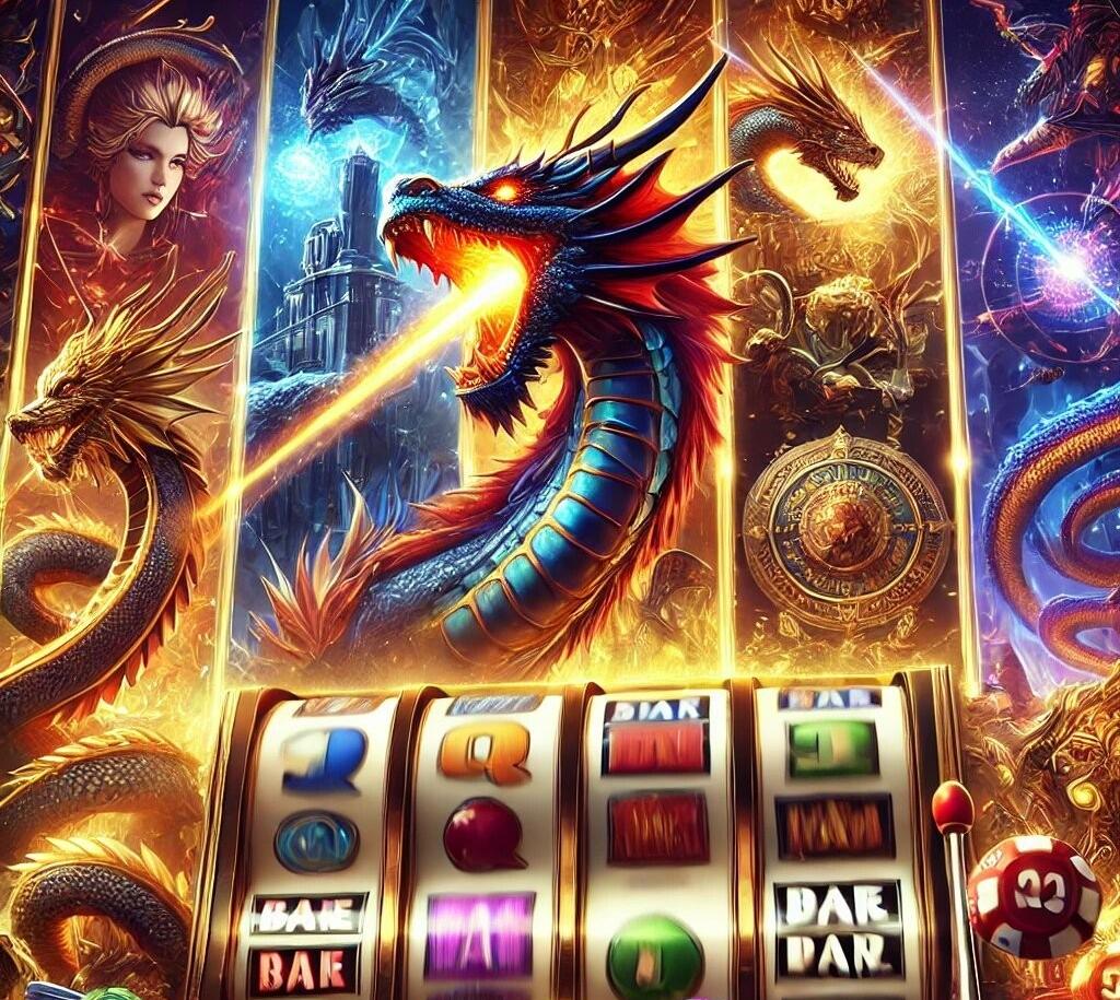 1928bet Slots Populares