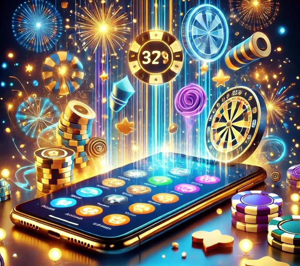 1928bet Por Que Baixar o App?