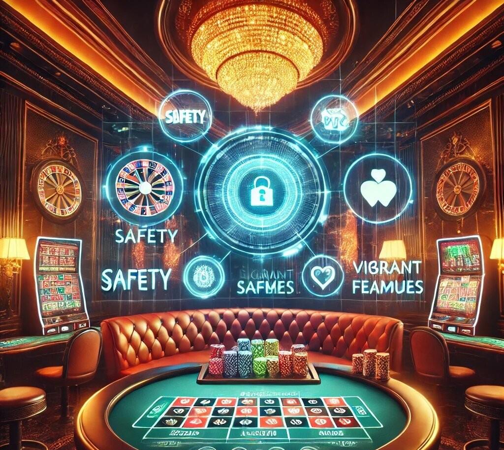 Por Que Jogar no 1928bet?
