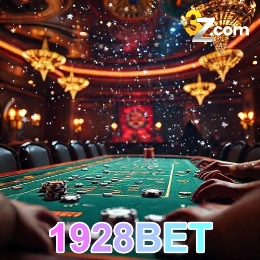 1928BET Jogos de caça-níqueis